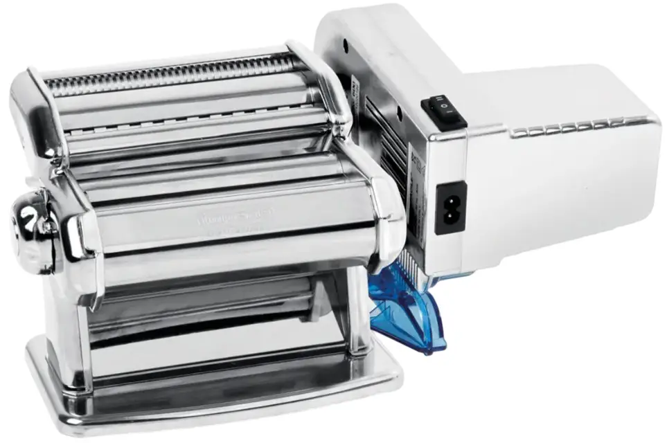 Masina de paste Hendi 226414 (Silver)