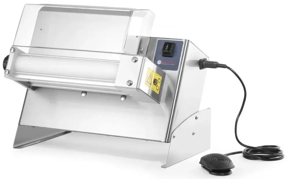 Тестораскаточная машина Hendi 226599 (Inox)