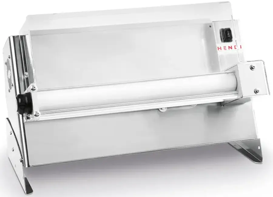 Тестораскаточная машина Hendi 226612 (Inox)