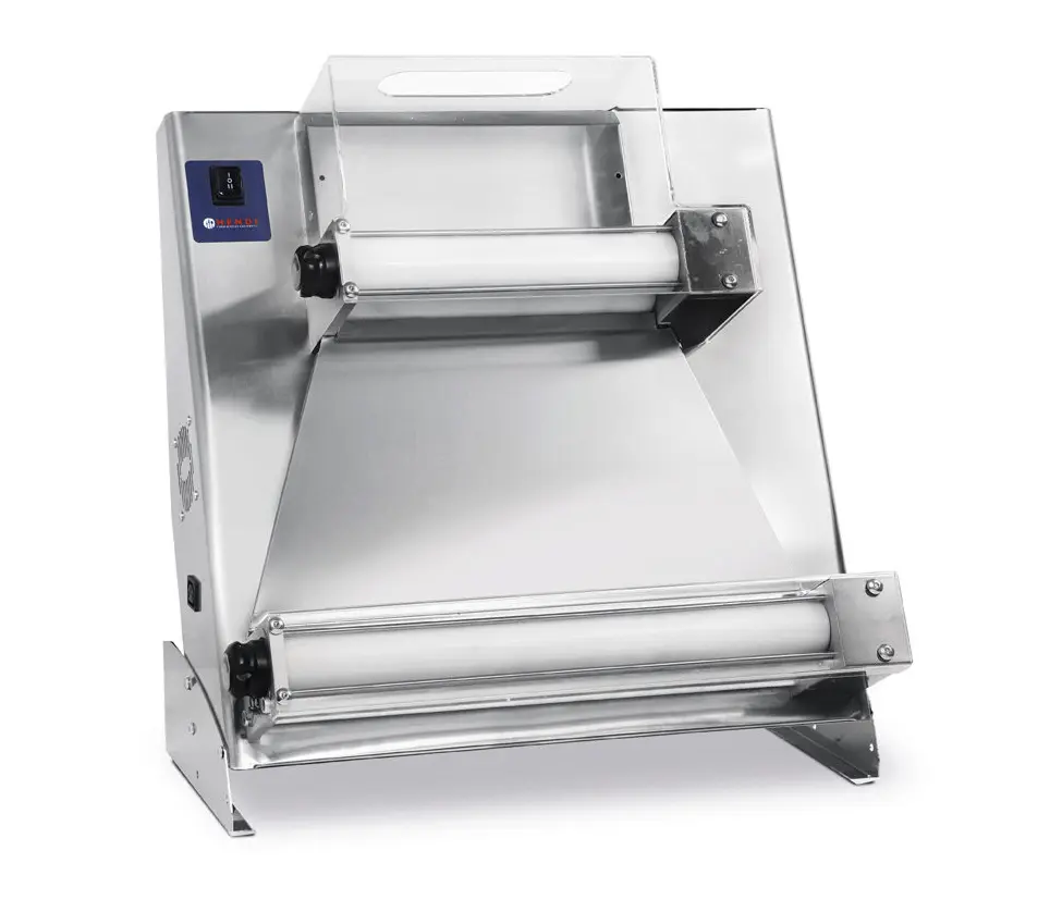 Masina de intins aluat Hendi 500 226643 (Inox)