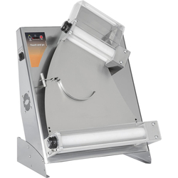 Тестораскаточная машина Hendi Touch and Go 400 226605 (Inox)