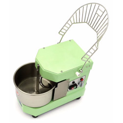 Malaxor aluat cu spirala Maxima 9361001 (Green) Thumb