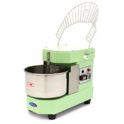 Malaxor aluat cu spirala Maxima 9361001 (Green) Thumb