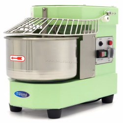 Malaxor aluat cu spirala Maxima 9361001 (Green)