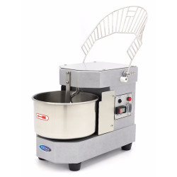 Тестомес Maxima 9361002 (Silver) Thumb