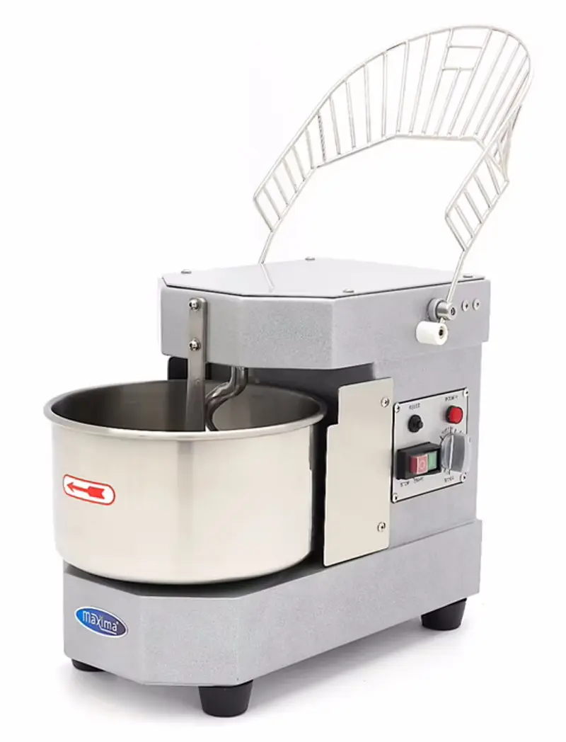 Тестомес Maxima 9361002 (Silver)