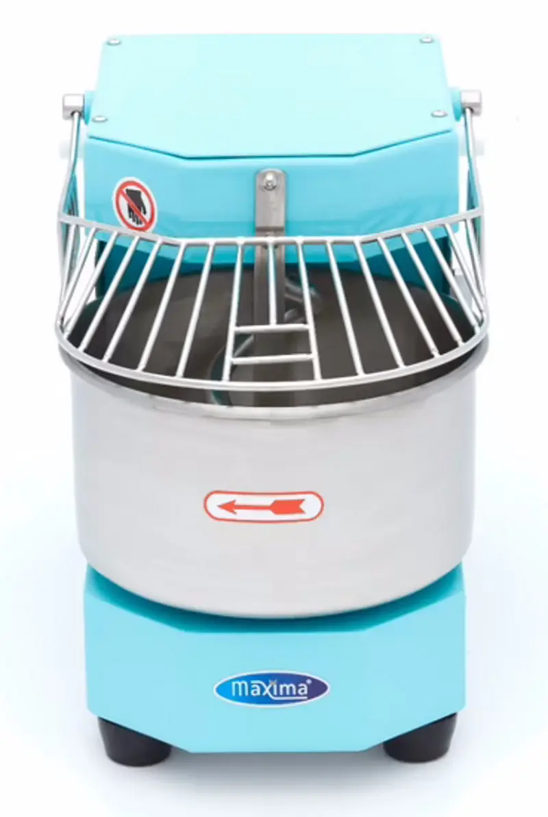 Тестомес Maxima 9361003 (Blue)