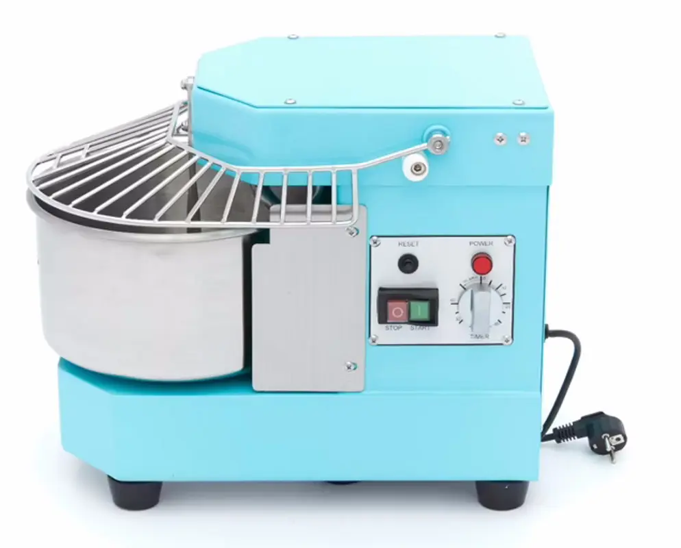 Тестомес Maxima 9361003 (Blue)