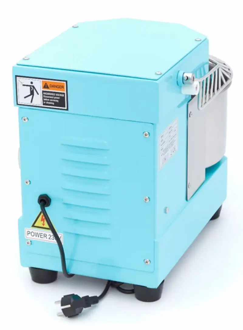 Тестомес Maxima 9361003 (Blue)