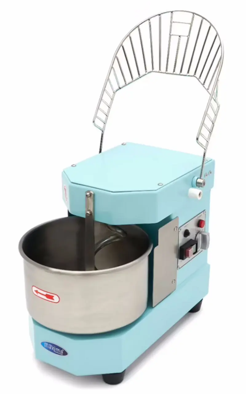 Тестомес Maxima 9361003 (Blue)