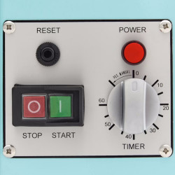 Тестомес Maxima 9361003 (Blue) Thumb