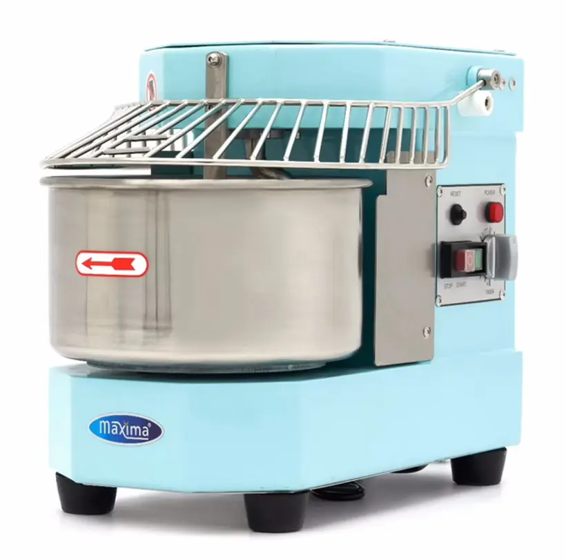 Тестомес Maxima 9361003 (Blue)