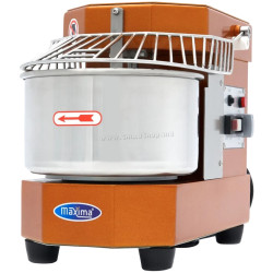 Тестомес Maxima 9361011 (Gold)