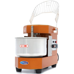 Malaxor aluat cu spirala Maxima 9361011 (Gold) Thumb