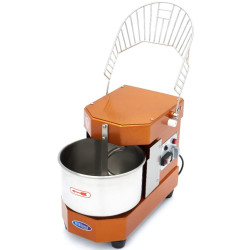 Malaxor aluat cu spirala Maxima 9361011 (Gold) Thumb