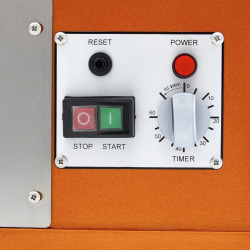 Malaxor aluat cu spirala Maxima 9361011 (Gold) Thumb