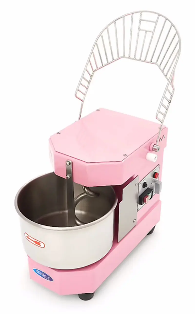 Malaxor aluat Maxima 9361012 (Pink)