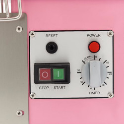 Malaxor aluat Maxima 9361012 (Pink) Thumb