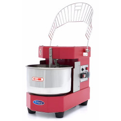 Malaxor aluat Maxima 9361013 (Raspberry Red) Thumb