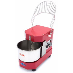 Malaxor aluat Maxima 9361013 (Raspberry Red) Thumb