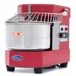 Malaxor aluat Maxima 9361013 (Raspberry Red) Thumb