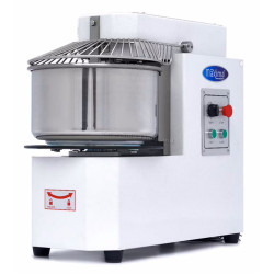 Malaxor aluat cu spirala Maxima 9361905 (White)