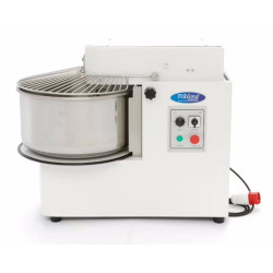 Malaxor aluat Maxima 9361908 (White) Thumb