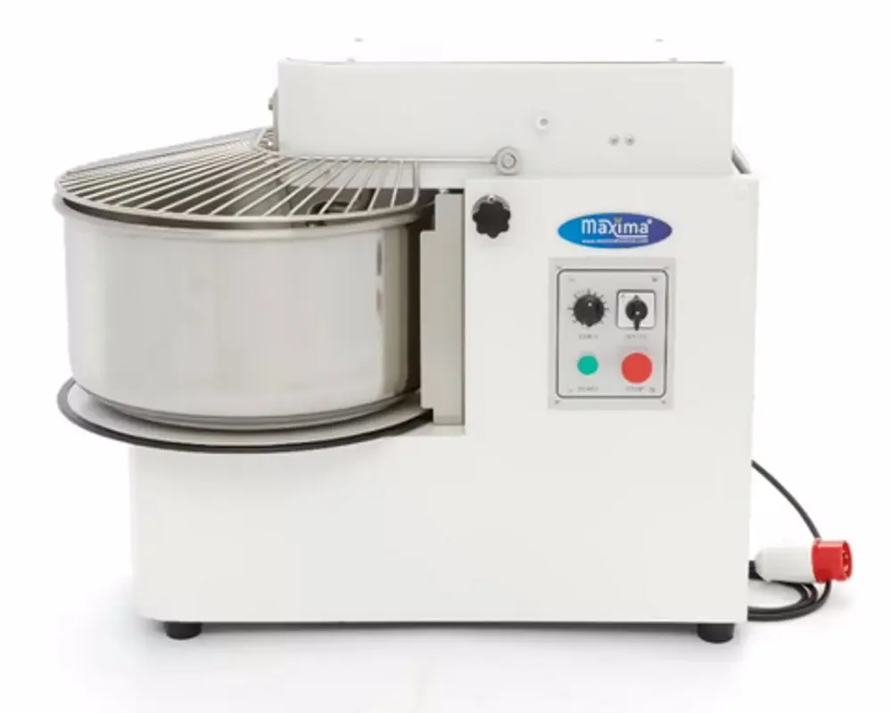 Malaxor aluat Maxima 9361908 (White)