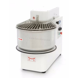 Malaxor aluat Maxima 9361908 (White)