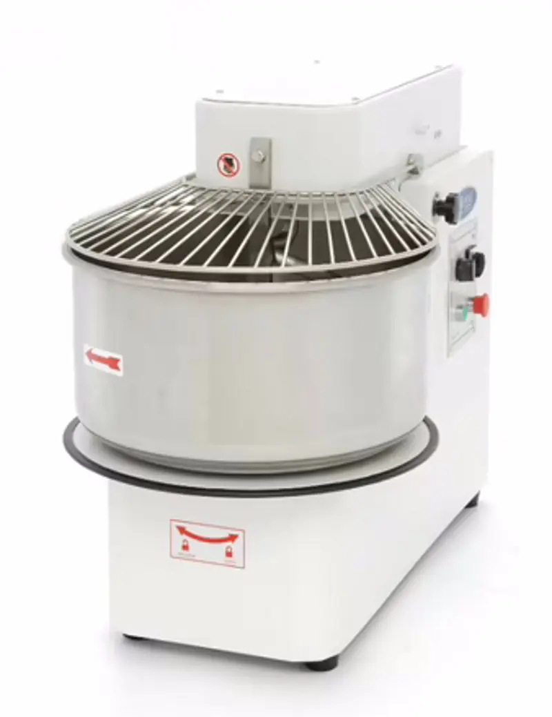 Malaxor aluat Maxima 9361908 (White)