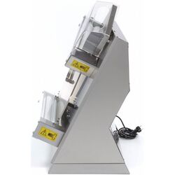 Masina de intins aluat Maxima 08900015 (Inox) Thumb