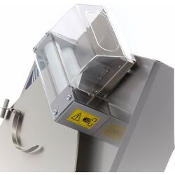 Masina de intins aluat Maxima 08900015 (Inox) Thumb