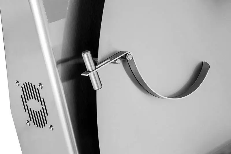 Masina de intins aluat Maxima 08900015 (Inox)