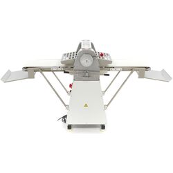 Тестораскаточная машина Maxima 38cm 9377010 (White/Grey) Thumb