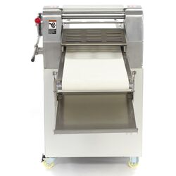 Тестораскаточная машина Maxima 38cm 9377010 (White/Grey) Thumb