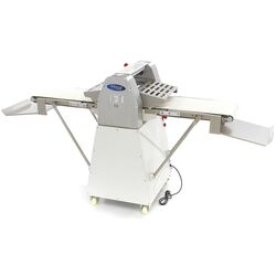 Тестораскаточная машина Maxima 38cm 9377010 (White/Grey) Thumb