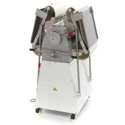 Тестораскаточная машина Maxima 38cm 9377010 (White/Grey) Thumb