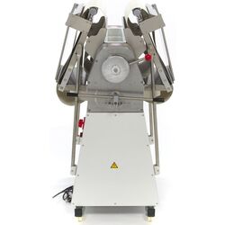 Тестораскаточная машина Maxima 38cm 9377010 (White/Grey) Thumb