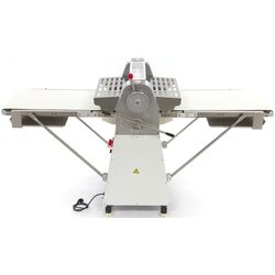 Тестораскаточная машина Maxima 52cm 09377015 (Inox/White) Thumb