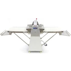 Masina de intins aluat Maxima 52cm 09377015 (Inox/White)