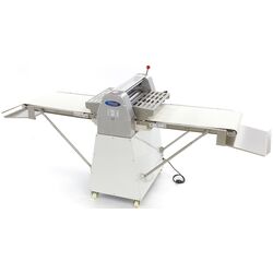 Тестораскаточная машина Maxima 52cm 09377015 (Inox/White) Thumb