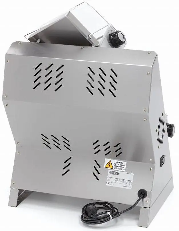 Masina de intins aluat Maxima 8900000