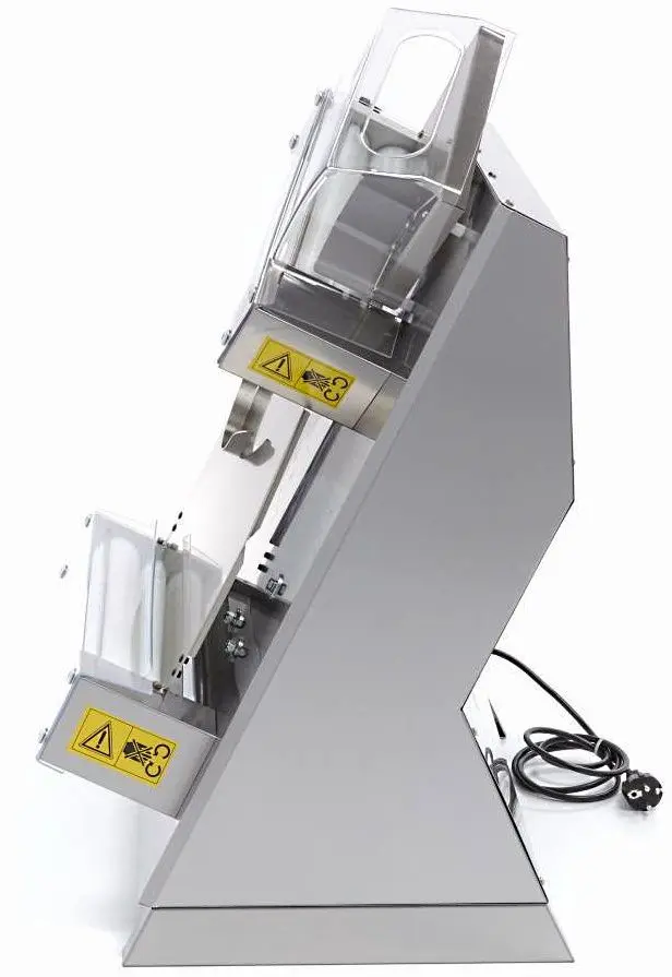 Masina de intins aluat Maxima 8900005