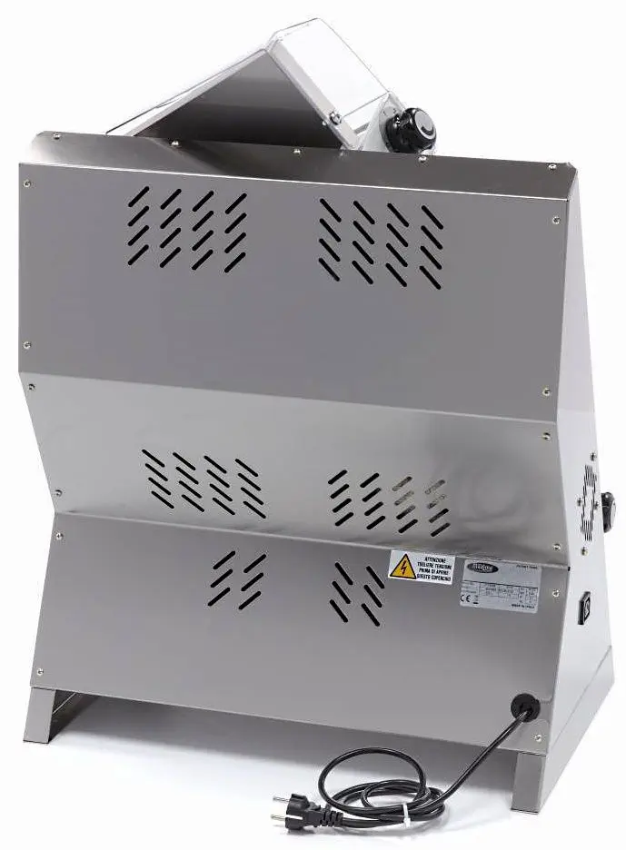 Masina de intins aluat Maxima 8900005