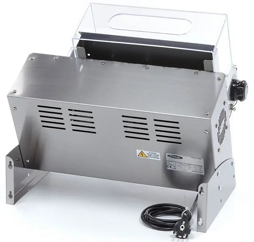 Masina de intins aluat Maxima 8900020