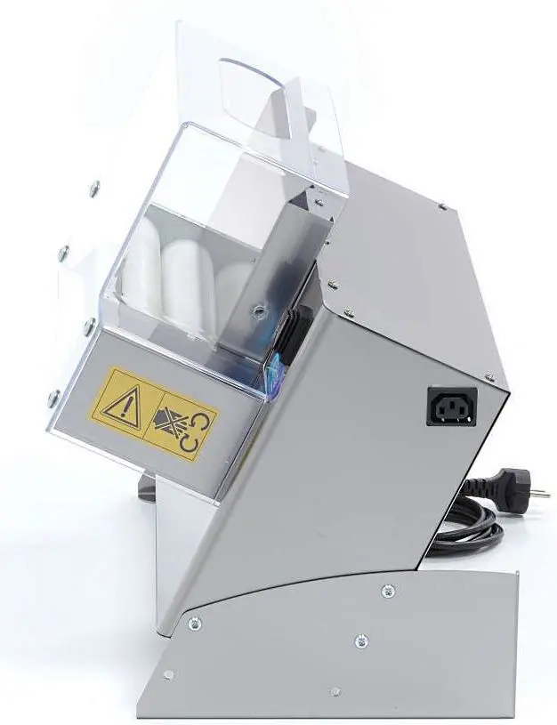 Masina de intins aluat Maxima 8900020