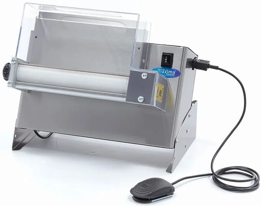 Masina de intins aluat Maxima 8900020