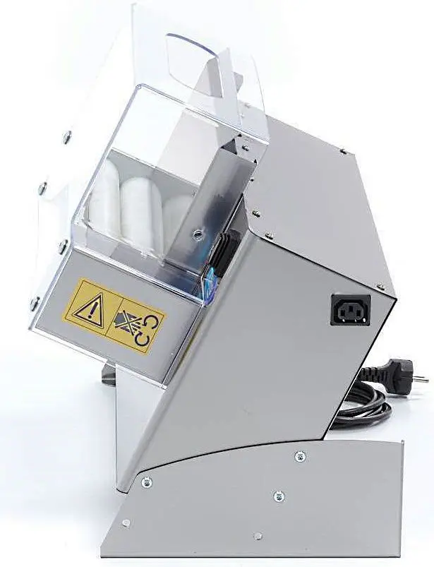 Masina de intins aluat Maxima 8900021