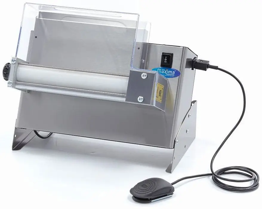 Masina de intins aluat Maxima 8900021