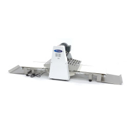 Masina de intins aluat Maxima 9377000 (Inox/White) Thumb